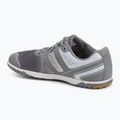 Moteriški barefoot batai Xero Shoes HFS II gray/white 3