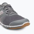 Moteriški barefoot batai Xero Shoes HFS II gray/white 7