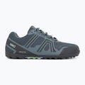 Moteriški barefoot batai Xero Shoes Mesa Trail WP pacific 2