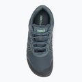 Moteriški barefoot batai Xero Shoes Mesa Trail WP pacific 5