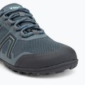 Moteriški barefoot batai Xero Shoes Mesa Trail WP pacific 7