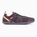 Moteriški barefoot batai Xero Shoes Prio Neo plum 2