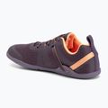 Moteriški barefoot batai Xero Shoes Prio Neo plum 3