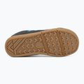 Vaikiški barefoot batai Xero Shoes Prio black/ blue 4