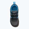 Vaikiški barefoot batai Xero Shoes Prio black/ blue 5