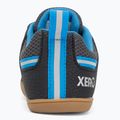 Vaikiški barefoot batai Xero Shoes Prio black/ blue 6