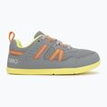 Vaikiški barefoot batai Xero Shoes Prio gray 2