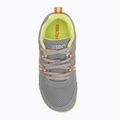 Vaikiški barefoot batai Xero Shoes Prio gray 5