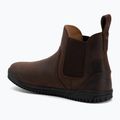 Barefoot batai Xero Shoes Ridgeway Chelsea dark brown 3