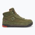 Moteriški barefoot batai Xero Ridgeway olive 2