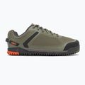 Vyriški barefoot batai Xero Shoes Ridgeway Mesh Low olive 2