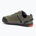 Vyriški barefoot batai Xero Shoes Ridgeway Mesh Low olive 3