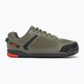 Moteriški barefoot batai Xero Shoes Ridgeway Mesh Low olive 2