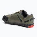 Moteriški barefoot batai Xero Shoes Ridgeway Mesh Low olive 3