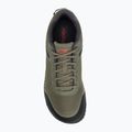 Moteriški barefoot batai Xero Shoes Ridgeway Mesh Low olive 5