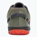 Moteriški barefoot batai Xero Shoes Ridgeway Mesh Low olive 6