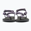 Moteriški barefoot sandalai Xero Shoes H-Trail sage purple 4