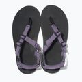 Moteriški barefoot sandalai Xero Shoes H-Trail sage purple 6