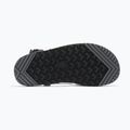 Moteriški barefoot sandalai Xero Shoes H-Trail sage purple 7