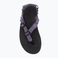 Moteriški barefoot sandalai Xero Shoes H-Trail sage purple 5