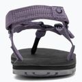 Moteriški barefoot sandalai Xero Shoes H-Trail sage purple 6