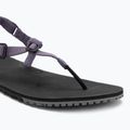 Moteriški basų kojų sandalai Xero Shoes H-Trail sage purple HTW-SGPU 7