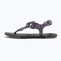 Moteriški basų kojų sandalai Xero Shoes H-Trail sage purple HTW-SGPU 3