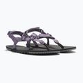 Moteriški basų kojų sandalai Xero Shoes H-Trail sage purple HTW-SGPU 6