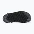 Moteriški basų kojų sandalai Xero Shoes H-Trail sage purple HTW-SGPU 8