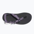 Moteriški basų kojų sandalai Xero Shoes H-Trail sage purple HTW-SGPU 9