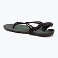 Vyriškos barefoot basutės Xero Shoes Aqua Cloud java/brown/dark/forest 3