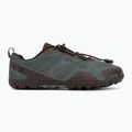 Vyriški barefoot batai Xero Shoes Aqua X Sport dark/forest/java/brown 2