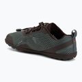 Vyriški barefoot batai Xero Shoes Aqua X Sport dark/forest/java/brown 3
