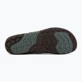 Vyriški barefoot batai Xero Shoes Aqua X Sport dark/forest/java/brown 4