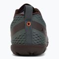 Vyriški barefoot batai Xero Shoes Aqua X Sport dark/forest/java/brown 6