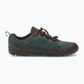 Vyriški barefoot batai Xero Shoes Aqua X Sport dark/forest/java/brown