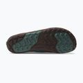 Vyriški barefoot batai Xero Shoes Aqua X Sport dark/forest/java/brown 6