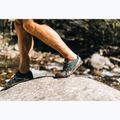 Vyriški barefoot batai Xero Shoes Aqua X Sport tamsiai/miško/žalios/rudos spalvos 9