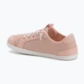 Xero Shoes basų kojų batai vaikams Dillon pink sand 3