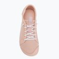 Xero Shoes basų kojų batai vaikams Dillon pink sand 5