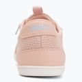 Xero Shoes basų kojų batai vaikams Dillon pink sand 6