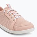 Xero Shoes basų kojų batai vaikams Dillon pink sand 7