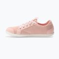 Xero Shoes basų kojų batai vaikams Dillon pink sand 9