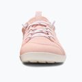 Xero Shoes basų kojų batai vaikams Dillon pink sand 10