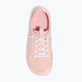 Xero Shoes basų kojų batai vaikams Dillon pink sand 13