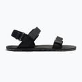 Vyriški barefoot sandalai Xero Shoes D-Trail black/asphalt
