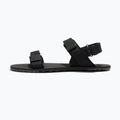 Vyriški barefoot sandalai Xero Shoes D-Trail black/asphalt 2