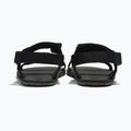 Vyriški barefoot sandalai Xero Shoes D-Trail black/asphalt 4