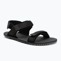 Vyriški barefoot sandalai Xero Shoes D-Trail black/asphalt