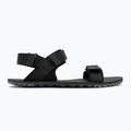 Vyriški barefoot sandalai Xero Shoes D-Trail black/asphalt 2